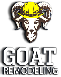 GOAT Remodeling | Colorado Springs Best Home Remodeling Contractor