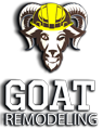 GOAT Remodeling | Colorado Springs Best Home Remodeling Contractor